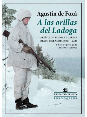 A LAS ORILLAS DEL LADOGA
