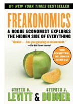 FREAKONOMICS