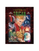 IMPERIO DE TRIGAN VOL. 3
