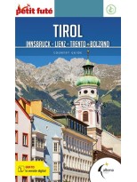 TIROL (PETIT FUTE)