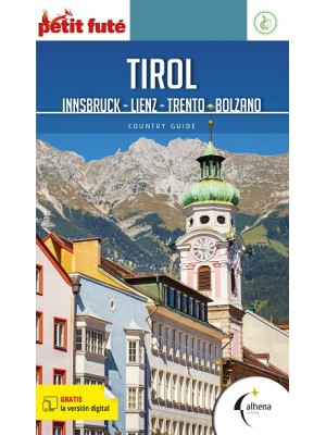 TIROL (PETIT FUTE)