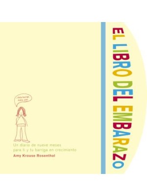 LIBRO DEL EMBARAZO, EL