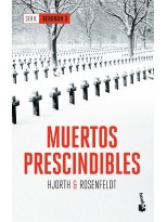 MUERTOS PRESCINDIBLES /3