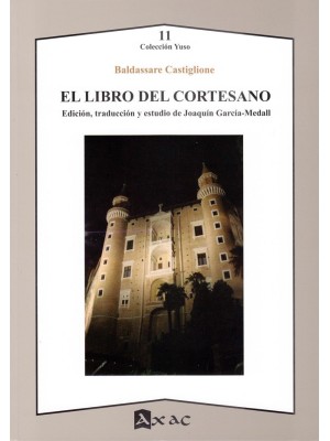 LIBRO DEL CORTESANO, EL