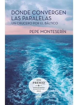DONDE CONVERGEN LAS PARALELAS