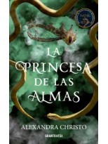 PRINCESA DE LAS ALMAS, LA