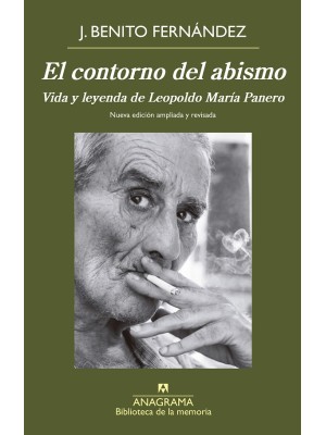 CONTORNO DEL ABISMO, EL