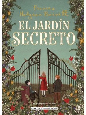 JARDÍN SECRETO, EL