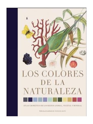COLORES DE LA NATURALEZA, LOS