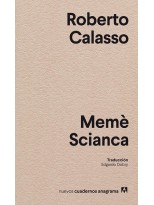 MEMÈ SCIANCA