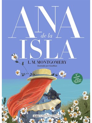 ANA DE LA ISLA