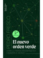 NUEVO ORDEN VERDE [2A ED.]