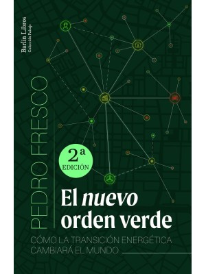NUEVO ORDEN VERDE [2A ED.]