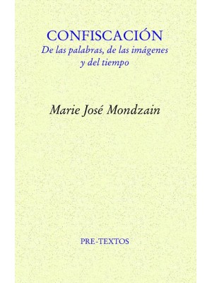 CONFISCACIÓN