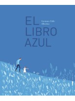 LIBRO AZUL, EL