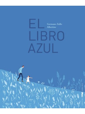 LIBRO AZUL, EL