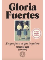 LO QUE PASA ES QUE TE QUIERO