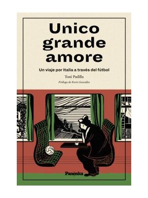UNICO GRANDE AMORE
