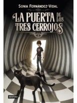 PUERTA DE LOS TRES CERROJOS /1