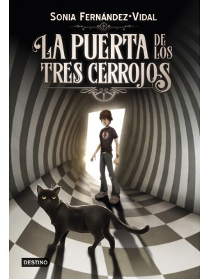 PUERTA DE LOS TRES CERROJOS /1