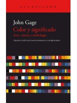 COLOR Y SIGNIFICADO