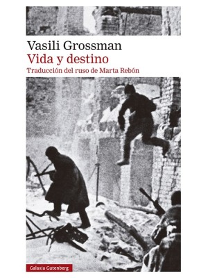 VIDA Y DESTINO- 2023