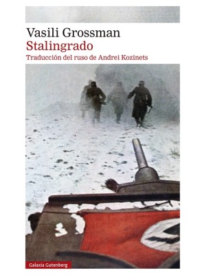 STALINGRADO- 2023