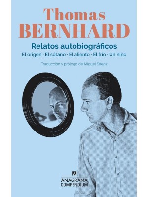 RELATOS AUTOBIOGRÁFICOS