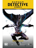 BATMAN: DETECTIVE COMICS VOL. 04 – ESPEJO OSCURO (BATMAN SAGA – RENACIDO PARTE 6