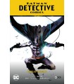 BATMAN: DETECTIVE COMICS VOL. 04 – ESPEJO OSCURO (BATMAN SAGA – RENACIDO PARTE 6