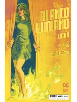 BLANCO HUMANO NÚM. 08 DE 13