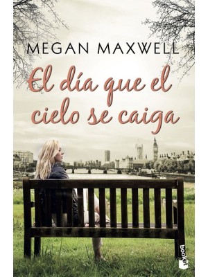 DIA QUE EL CIELO SE CAIGA, EL