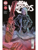 DC CONTRA VAMPIROS NÚM. 10 DE 14