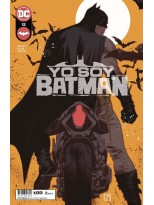 YO SOY BATMAN NÚM. 12