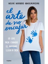 ARTE DE NO ENCAJAR, EL