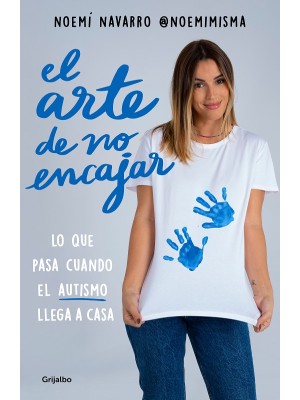 ARTE DE NO ENCAJAR, EL