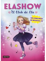 ELASHOW EL CLUB DE ELA