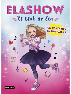 ELASHOW EL CLUB DE ELA