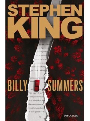 BILLY SUMMERS (EDICIÓN EN ESPAÑOL)