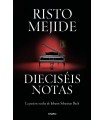 DIECISÉIS NOTAS