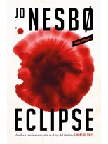 ECLIPSE (HARRY HOLE 13)