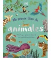 MI PRIMER LIBRO DE ANIMALES