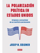 POLARIZACIÓN POLÍTICA EN ESTADOS UNIDOS, LA