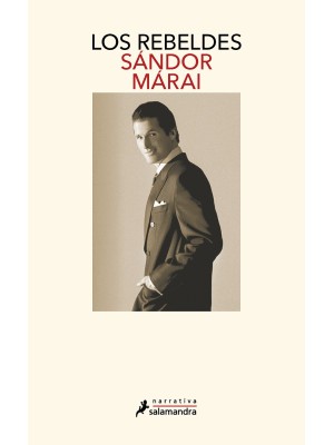 REBELDES (CICLO DE LOS GARREN 1)