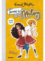 TORRES DE MALORY 01 PRIMER CURSO (NUEVA EDICIÓN CON CONTENIDO INÉDITO)