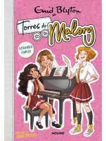 TORRES DE MALORY 02 SEGUNDO CURSO (NUEVA EDICIÓN CON CONTENIDO INÉDITO)