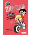 ZIPI Y ZAPE. LOS GEMELOS MÁS FAMOSOS DEL TEBEO