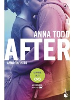 AFTER /4 AMOR INFINITO