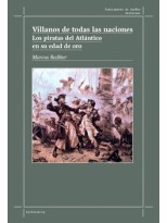 VILLANOS DE TODAS LAS NACIONES.