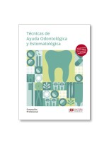 TECNICAS DE AYUDA ODONTOLOGICA Y ESTOMATOLOGIA 2019